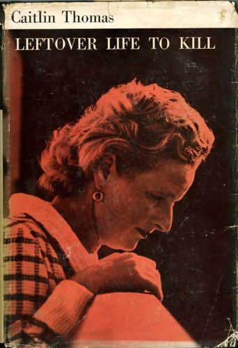  Dylan Thomas