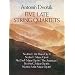 Five Late String Quartets (Dover Chamber Music Scores)