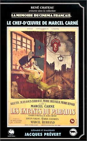 Childrens Toyshop  Vidéo : Les Enfants du paradis 1 & 2
