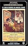 Les Enfants du paradis 1 & 2 [VHS]