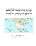 The 2007-2012 Outlook for Mouthpieces, Music Stands, Strings, and Other Musical Instrument Parts and Accessories Sold Separately Excluding Strings for ... and Instrument Cases in the United States