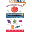 Can You Trust a Tomato in January? by Vince Staten