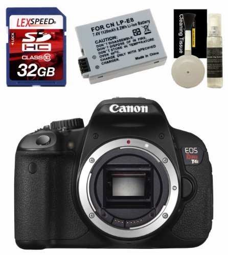 cyber monday price Canon 6558B001