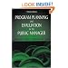 Program Planning and Evaluation for the Public Manager, Third Edition