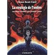 La Strat�gie de l'ombre by Orson Scott Card
