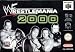 WWF Wrestlemania 2000