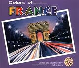 Colors of France (Colors of the World)