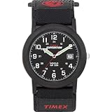 Timex Mens Camper Expedition Classic Analog Watch #T40011 by Timex