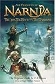 The Lion, the Witch and the Wardrobe