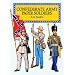Confederate Army Paper Soldiers (Dover Children's Activity Books)