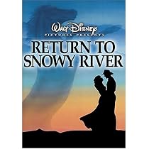 Return to Snowy River