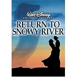 Return to Snowy River