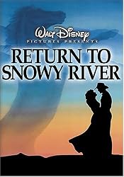 Return to Snowy River