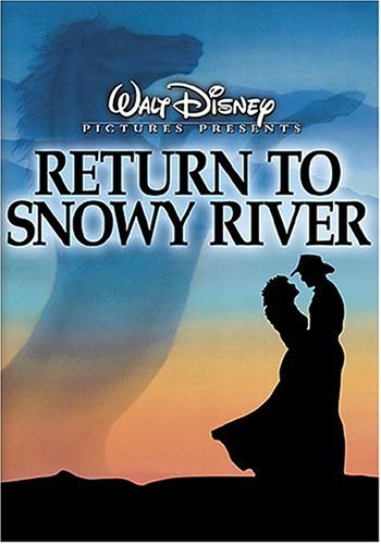 Man From Snowy River: Return To Snowy River