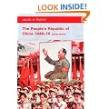 The People's Republic of China Since 1949 (Access to History)