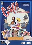 Eigenschaften Application Systems Heidelberg  / Cafe International (MAC)