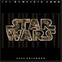 Star Wars Classic 2006 Wall Calendar