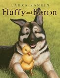 Fluffy and Baron
