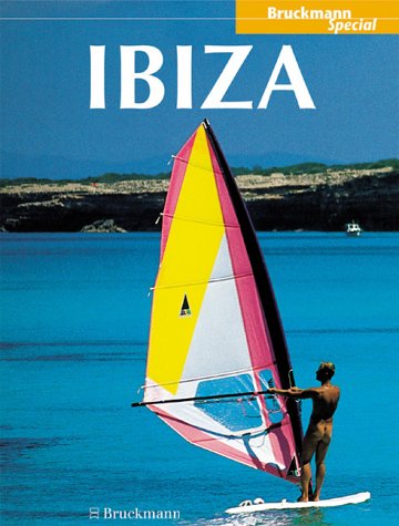 City Travel Guides Discounted  Search : Ibiza. Mit Menorca und Formentera.