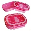 Barbapapa Brotdose Sandwichbox Bon