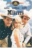 The Misfits [UK IMPORT] - Clark Gable