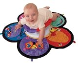 Lamaze Spin & Explore Garden Gym