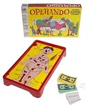 Spanish Edition Operation(Operando) Game