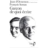 Détails sur le produit