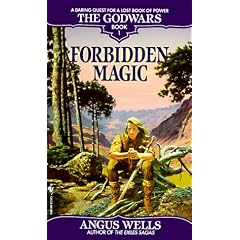 Forbidden Magic