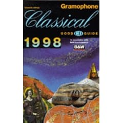 Gramophone Classical Good CD Guide