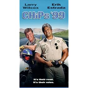 Chips 99 [VHS]