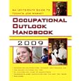 Occupational Outlook Handbook, 2009