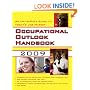 Occupational Outlook Handbook, 2009 (Occupational Outlook Handbook (Norton))