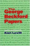 George Beckford Papers