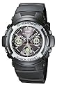 Casio Herrenarmbanduhr G-Shock Funk AWG-100-1AER