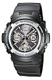 Casio Herrenarmbanduhr G-Shock Funk AWG-100-1AER