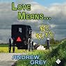 Love Means No Fear