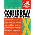 CorelDRAW 8 for Windows, Fourth Edition (Visual QuickStart... by Phyllis Davis