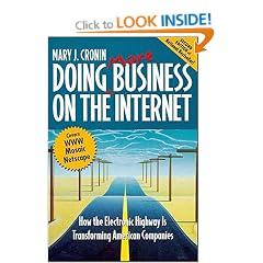 Doing More Business on the Internet