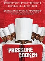 Pressure Cooker