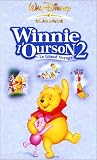 Winnie lOurson 2 : Le Grand voyage