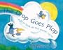 The Drop Goes Plop (First Look: Science)