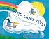 The Drop Goes Plop: A First Look at the Water Cycle (First Look: Science)