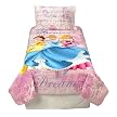 Princess Comforter - Full