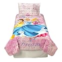 Princess Comforter – Twin