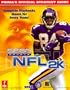 NFL 2K (Prima's Official Strategy Guide)