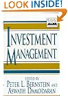 Investment Management (Wiley Frontiers in Finance)