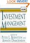 Investment Management (Wiley Frontiers in Finance)
