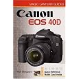 Magic Lantern Guides: Canon EOS 40D