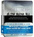 Band Of Brothers: Complete HBO Series (Commemorative 6-Disc Gift Set In Tin Box) [Blu-ray]